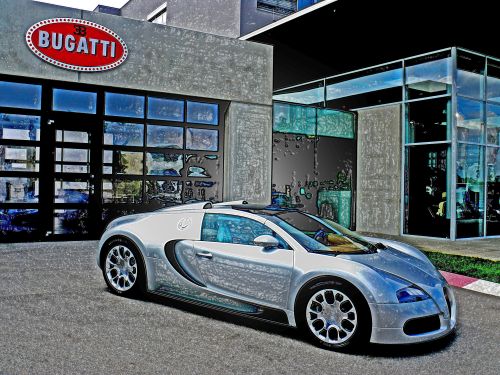 Bugatti Veyron Wien 2x HK 28-MAI-2010 - 3D Optik - P1030448_bearbeitet-1 Kopie