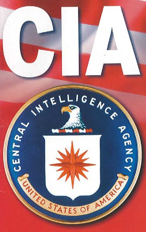 CIA