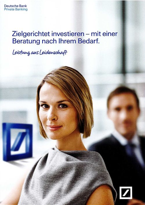 Deutsche Bank