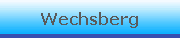 Wechsberg