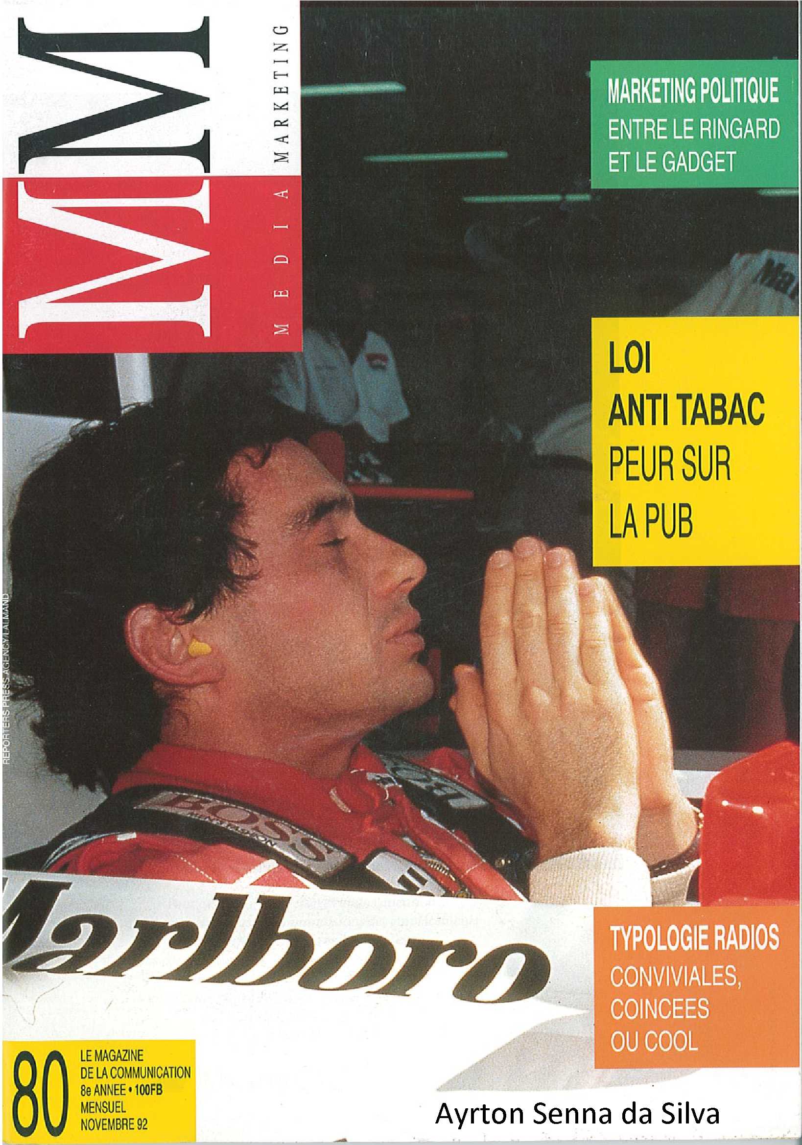 senna